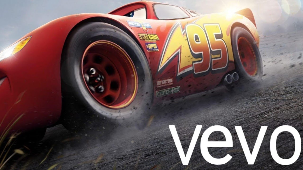 (Music Videos) cars 3 (especial 200 inscritos) YouTube