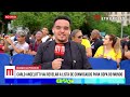 Clima de esperança: veja movimentação no Rio antes da convocação da Seleção