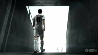 Fifa 11 Kaka Trailer