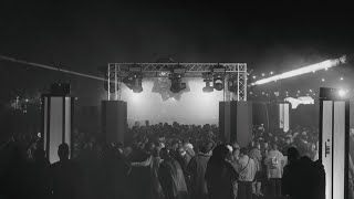 Hardware Live Set // Fuinneamh Festival // LDS, Brawni, Chaz Moloney, Rustal Improvised Set
