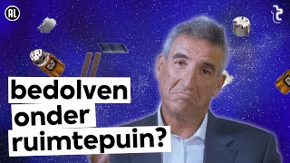 Thumbnail for Wat is ruimtepuin en wat moeten we ermee? | VPRO Tegenlicht