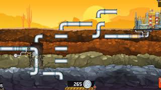 plumber 3 level 2 solution