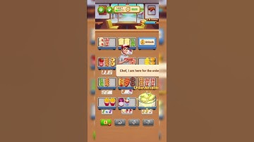 Grill Sort - Food Sort Games 🍢🎮 Level 7 #games #gameplay