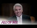 Edwina Tries To Sabotage Roger's Case In Court | All Of Me