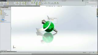 Video Tech Tip: How to Use the SOLIDWORKS Intersect Tool