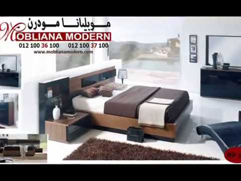 غرف نوم مودرن صور غرف سفرة مودرن Modern Bed Rooms Dining