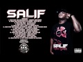 Salif medley 2009 mix par dj akil