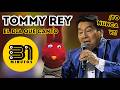 ¿31 MINUTOS X TOMMY REY? | Tommy Rey y su Cover de 31 Minutos