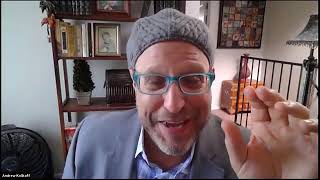 Secret Sauce Society Member Spotlight with Jared Vishney April 2 2020