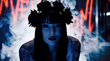 Rogg - VENOM IN MY VEINS (Official Music Video)