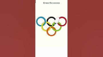 Erase the excess dop 2(delete on part)#dop2 #shorts #dop2level