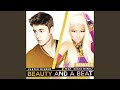 Miniature de la vidéo de la chanson Beauty And A Beat (Wideboys Dub)
