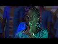 Concert troisieme anniversaire  choeur denyigba togo cdt