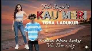 Tebe Songket KAUMERI TOBA LADUKUR💪 Fhus Leky