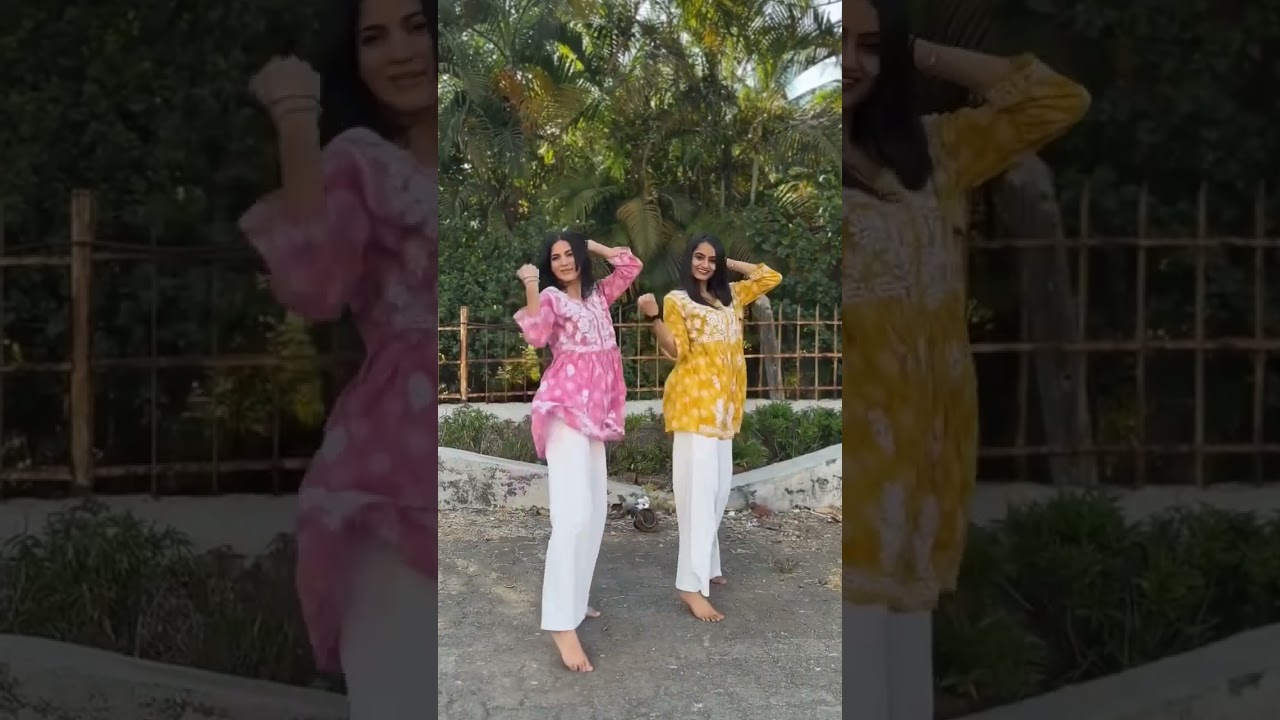 Neha Bhasin - Jutti Meri [Dance Cover] 