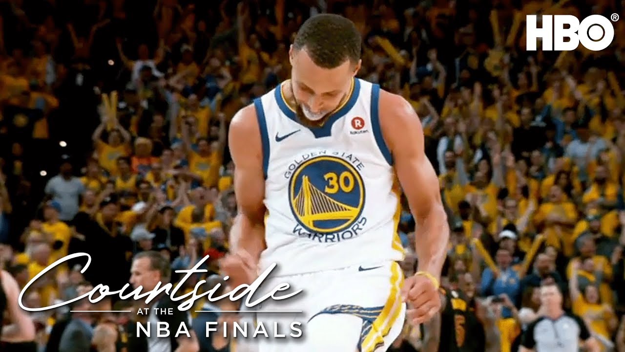 Courtside At The NBA Finals Warriors Vs Cavs 2018 HBO YouTube courtside-at-the-nba-finals-warriors-vs-cavs-2018-hbo-youtube
