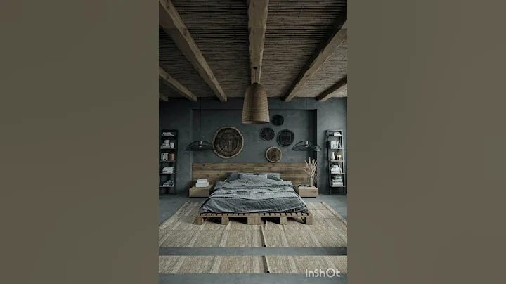 wabi Sabi interior design ideas