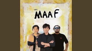 Maafkan