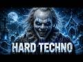 BLACK REQUIEM | Hard Techno 148 BPM - Industrial Hard Techno