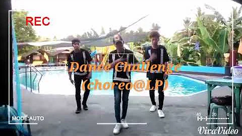 SouthBoys - Ex Battalion x O.C Dawgs (dance cover-LP)