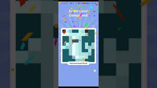 Nonogram Adventure Level 1 screenshot 5