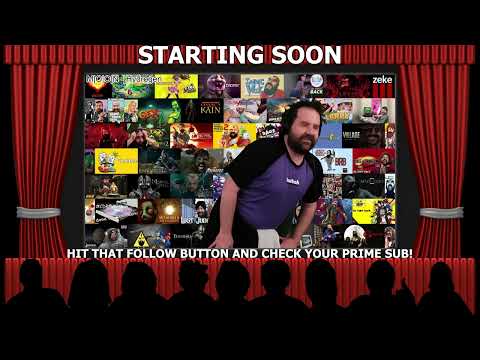 Lego Batman now. Showcases later! - Black Voices in Gaming 3pm ET & Sony State of Play 5pm ET