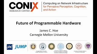 Future of Programmable Hardware (CONIX)