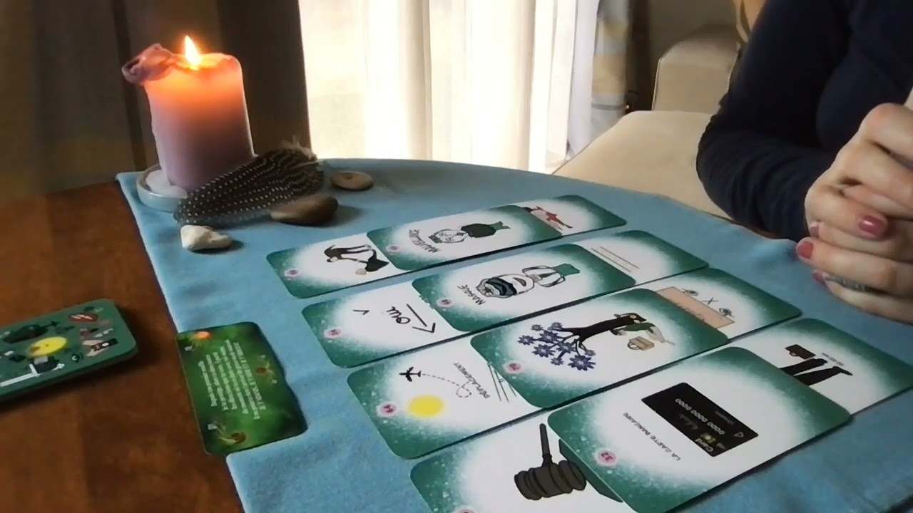 Ce nouvel amour va tout changer.