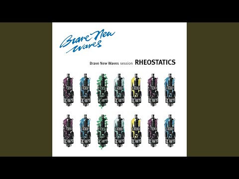 Rheostatics — P.R.O.D. (Live)