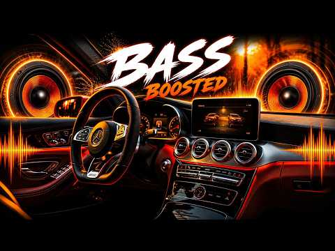 Bass Zone Subwoofer Test 🔊 | Deep Bass & Powerful Sound Test | Bass Test 2026