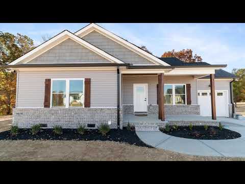 106 Commanche Dr, Hohenwald, TN home video tour