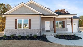 106 Commanche Dr video tour