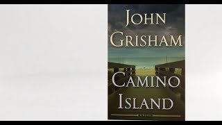 Great Reads for John Grisham Fans