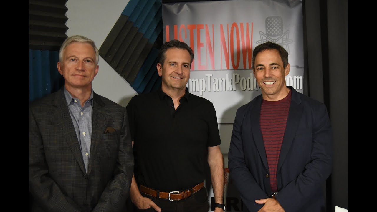 Atlanta Episode 151 - Mark McGraw - Buyer Psychology