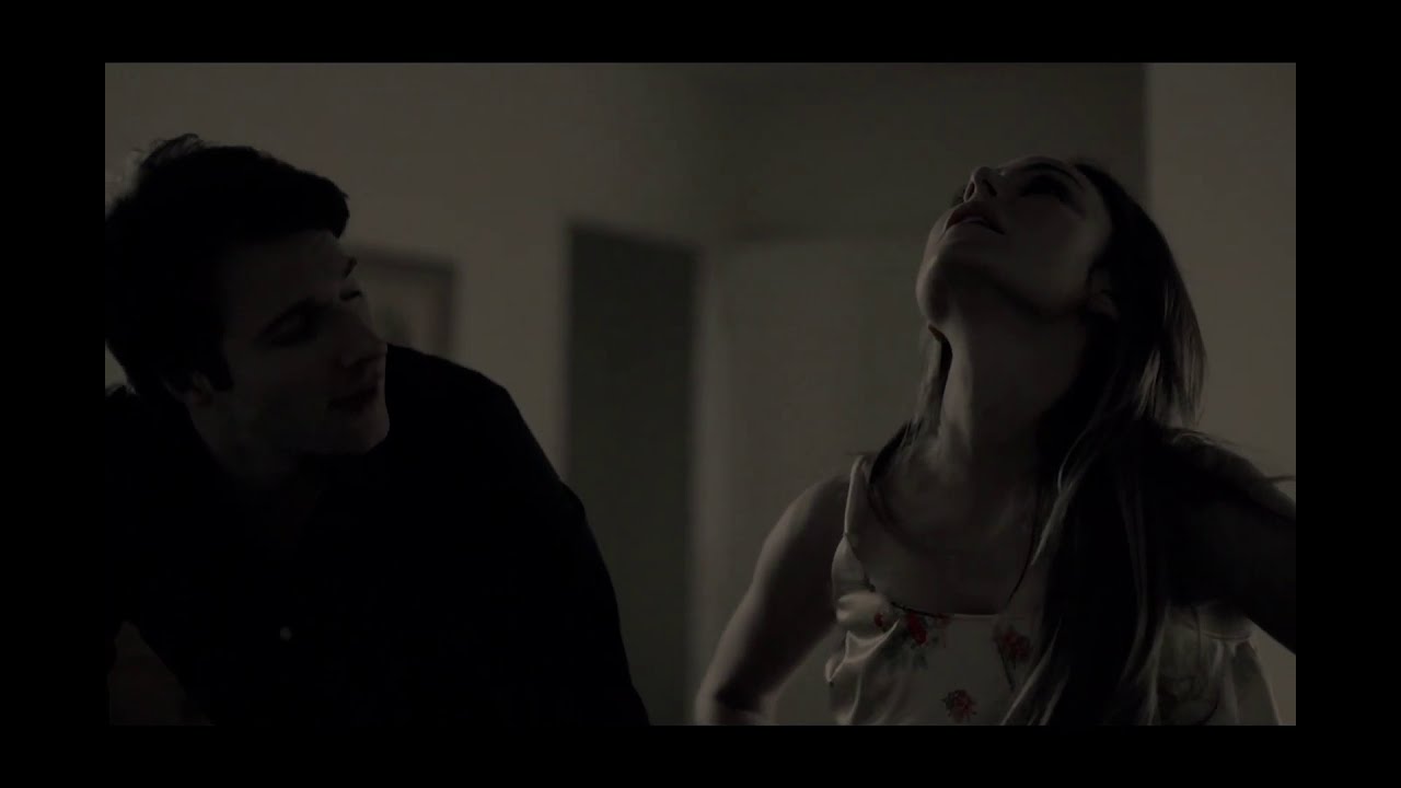 Aquarius Pregnant scene (HD)