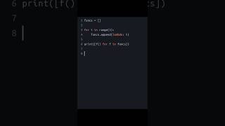 Guess the Output in 5 Seconds! ⏳ | Python Challenge - Day 81