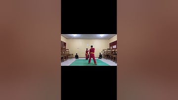 AKSI SILAT - LOMBA SMAKERS GOT TALET🔥🔥⚡⚡⚡