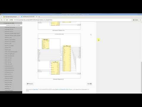How to use Specador Documentation Generator in DVT IDE for VS Code