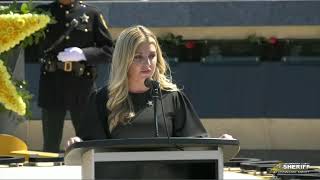 2024 HCSO Law Enforcement Memorial