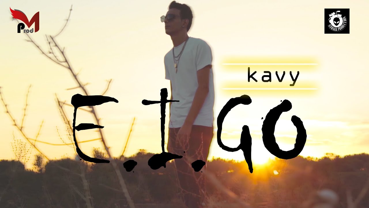 Watch KAVY - E.I.G.O (Official Music Video) on YouTube Watch KAVY - E.I.G.O (Official Music Video) on YouTube