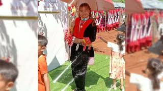 lu mienh yesu nzung Grup (85)##