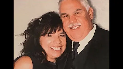 Farewell Craig and Edna!