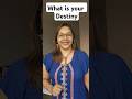 Your Destiny number ? Your strongest planet !! #draditibhatnagar  #astrology