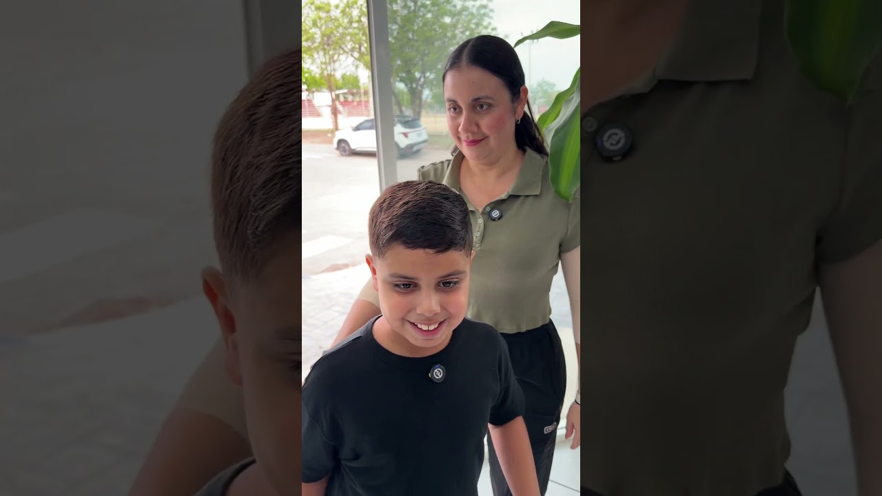 Ramirito Jr se enamoró😱🤣🤣🤣#humor #comediafamiliar #ramiro