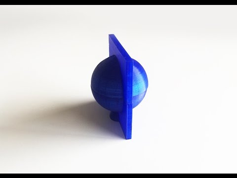 Sphere Box # 2