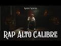  rap alto calibre  manny montes oficial