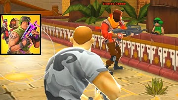 Respawnables - Gameplay Walkthrough Part 2 - (Android, iOS)