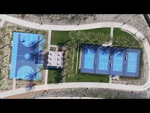 Porter Ranch Community Park