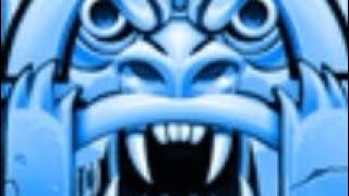 Frozen Temple Shadow Adventure Run | Magician Oz Part 2 screenshot 3