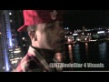 Yung Berg Speaks with Mikey T The Movie Star on 50 cent and Lil Wayne